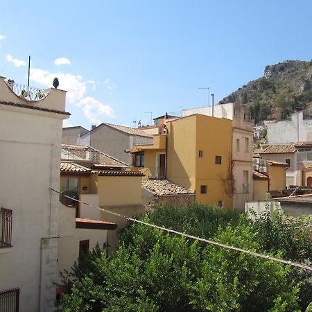 Apartament Comeinsicily - Al Teatro Taormina Zewnętrze zdjęcie