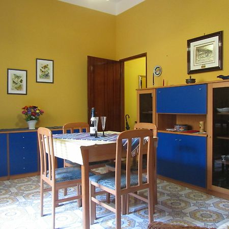 Apartament Comeinsicily - Al Teatro Taormina Zewnętrze zdjęcie