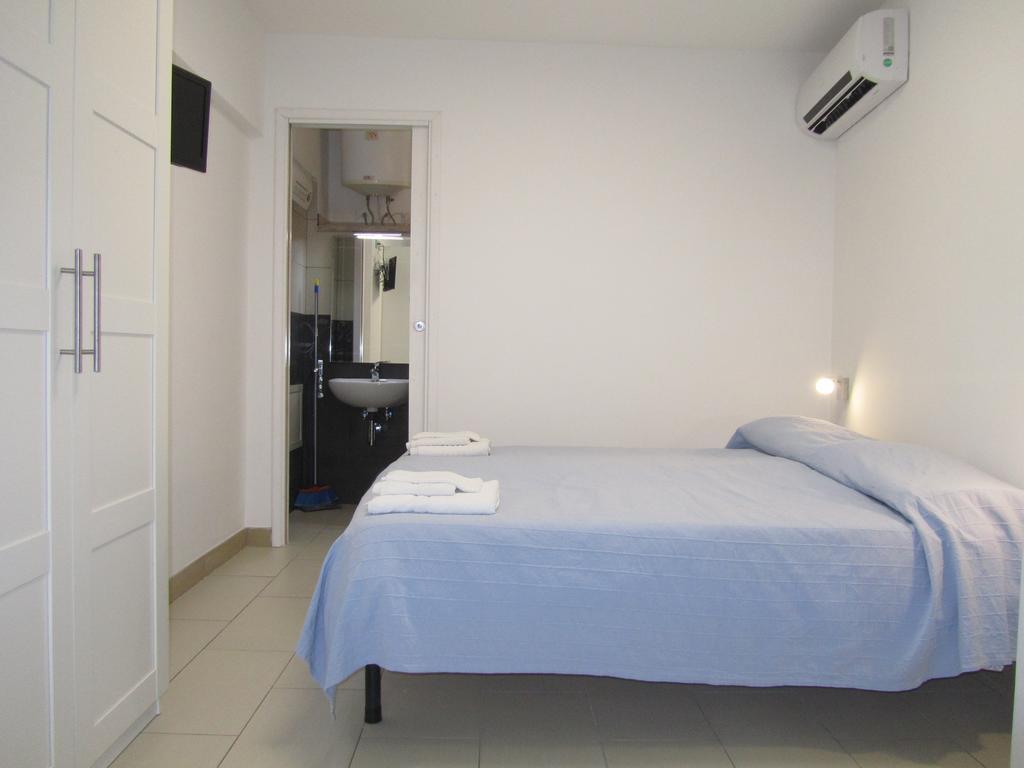 Apartament Comeinsicily - Al Teatro Taormina Pokój zdjęcie