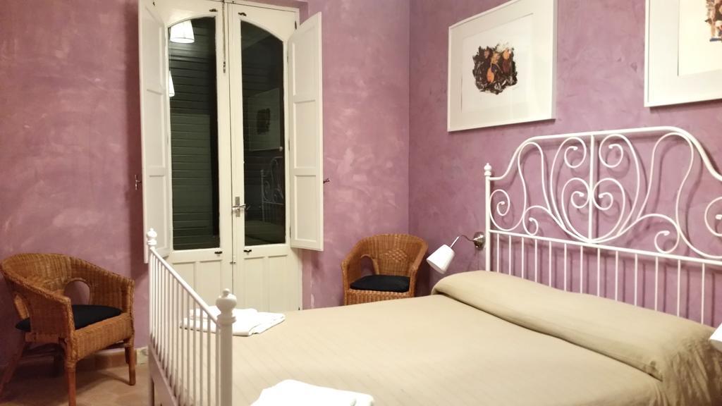 Apartament Comeinsicily - Al Teatro Taormina Zewnętrze zdjęcie