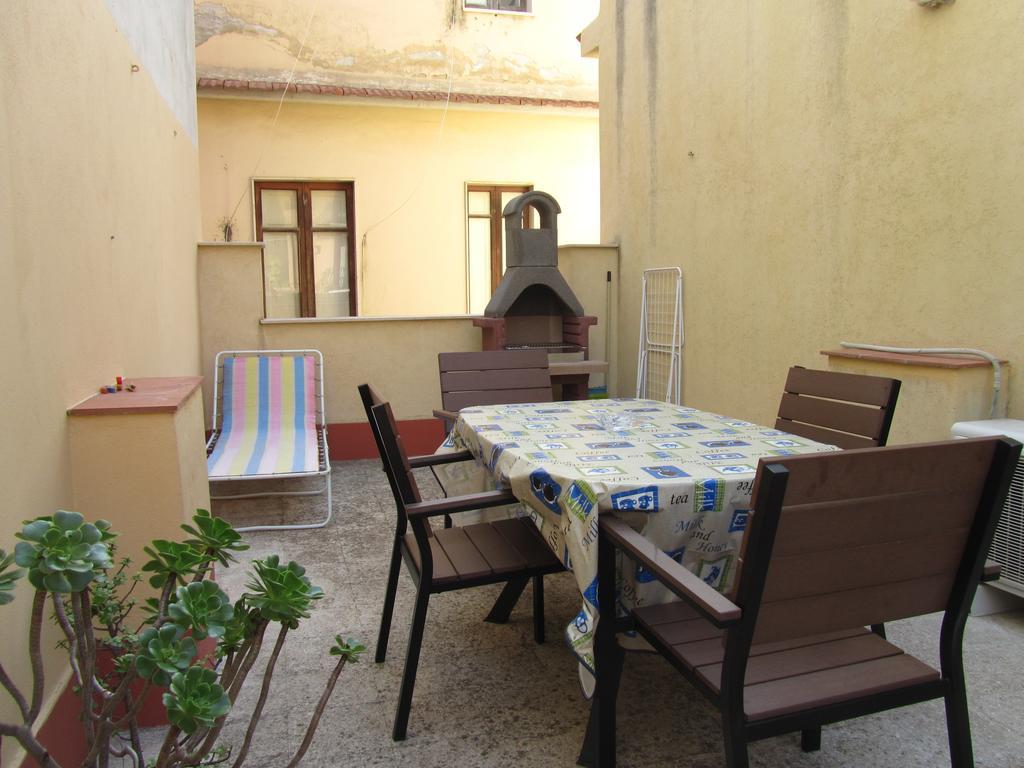 Apartament Comeinsicily - Al Teatro Taormina Pokój zdjęcie