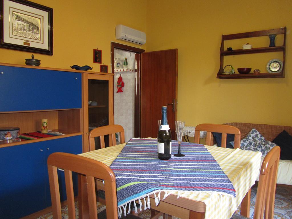 Apartament Comeinsicily - Al Teatro Taormina Pokój zdjęcie