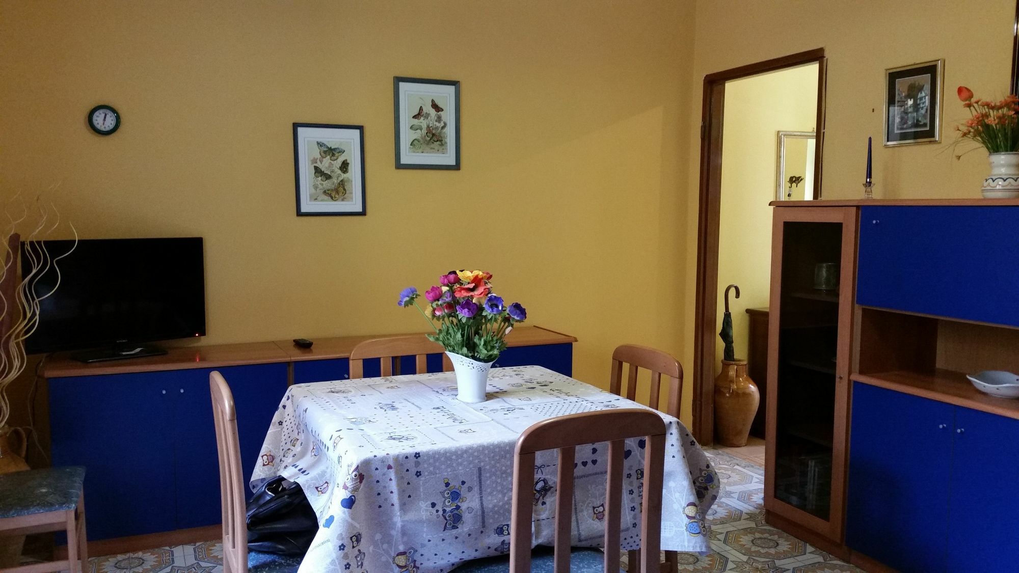 Apartament Comeinsicily - Al Teatro Taormina Zewnętrze zdjęcie