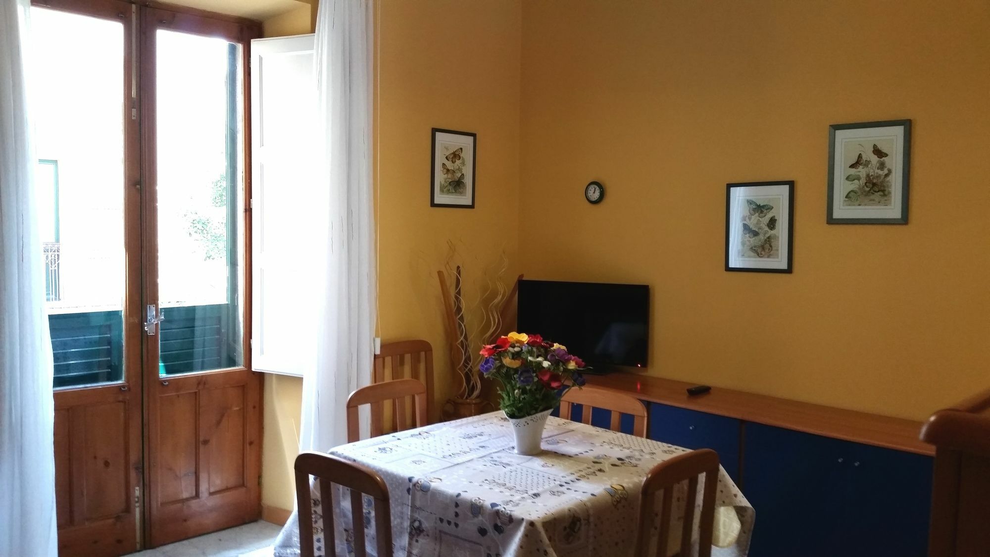 Apartament Comeinsicily - Al Teatro Taormina Zewnętrze zdjęcie