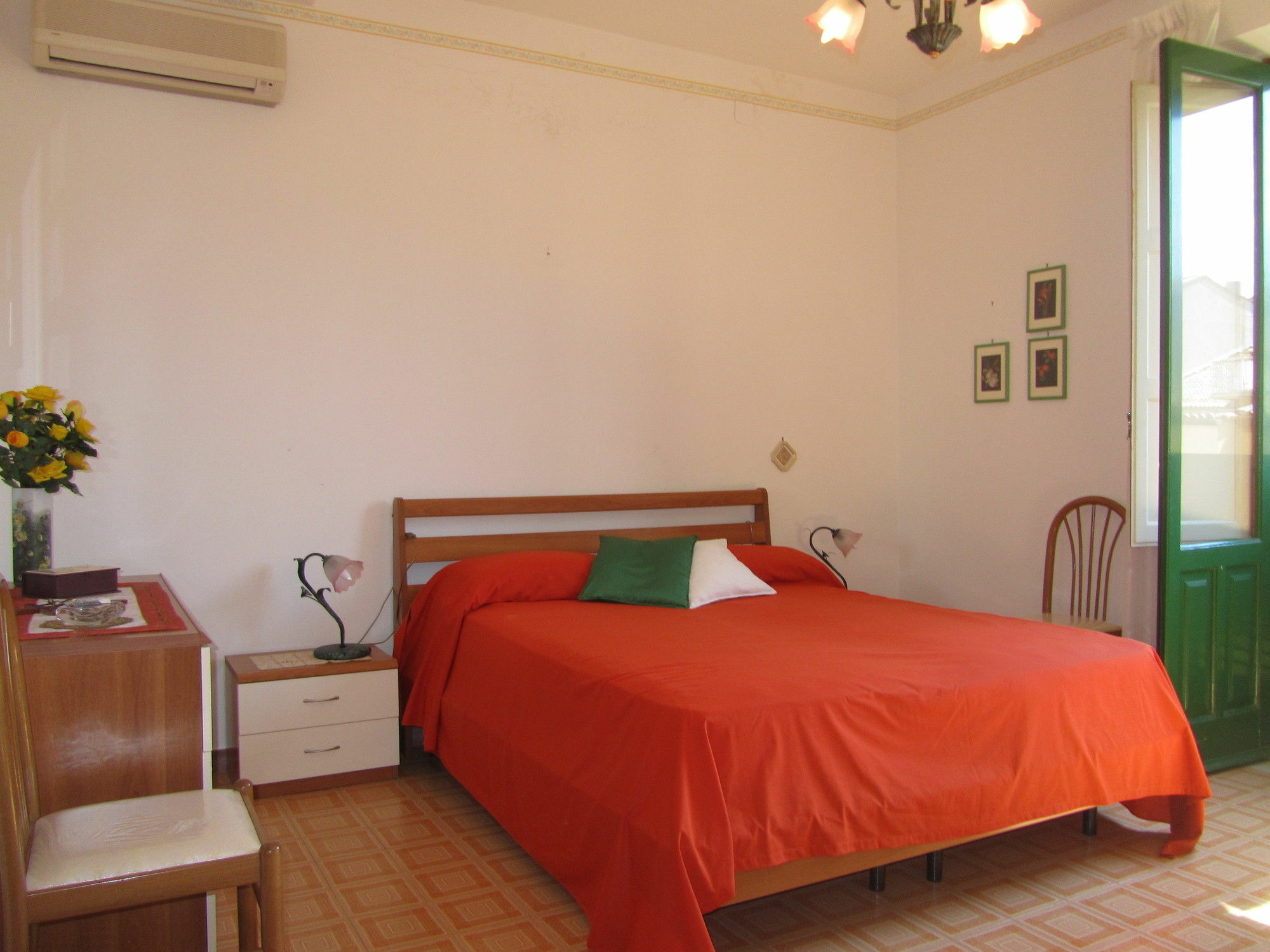 Apartament Comeinsicily - Al Teatro Taormina Zewnętrze zdjęcie