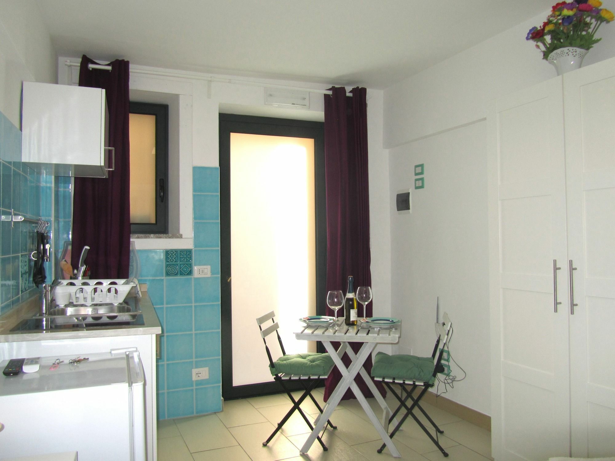 Apartament Comeinsicily - Al Teatro Taormina Zewnętrze zdjęcie