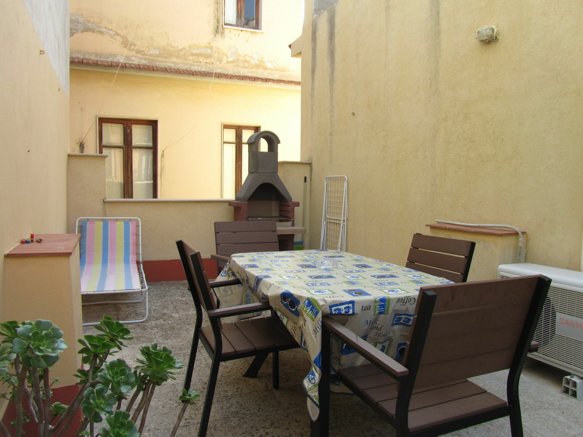 Apartament Comeinsicily - Al Teatro Taormina Zewnętrze zdjęcie