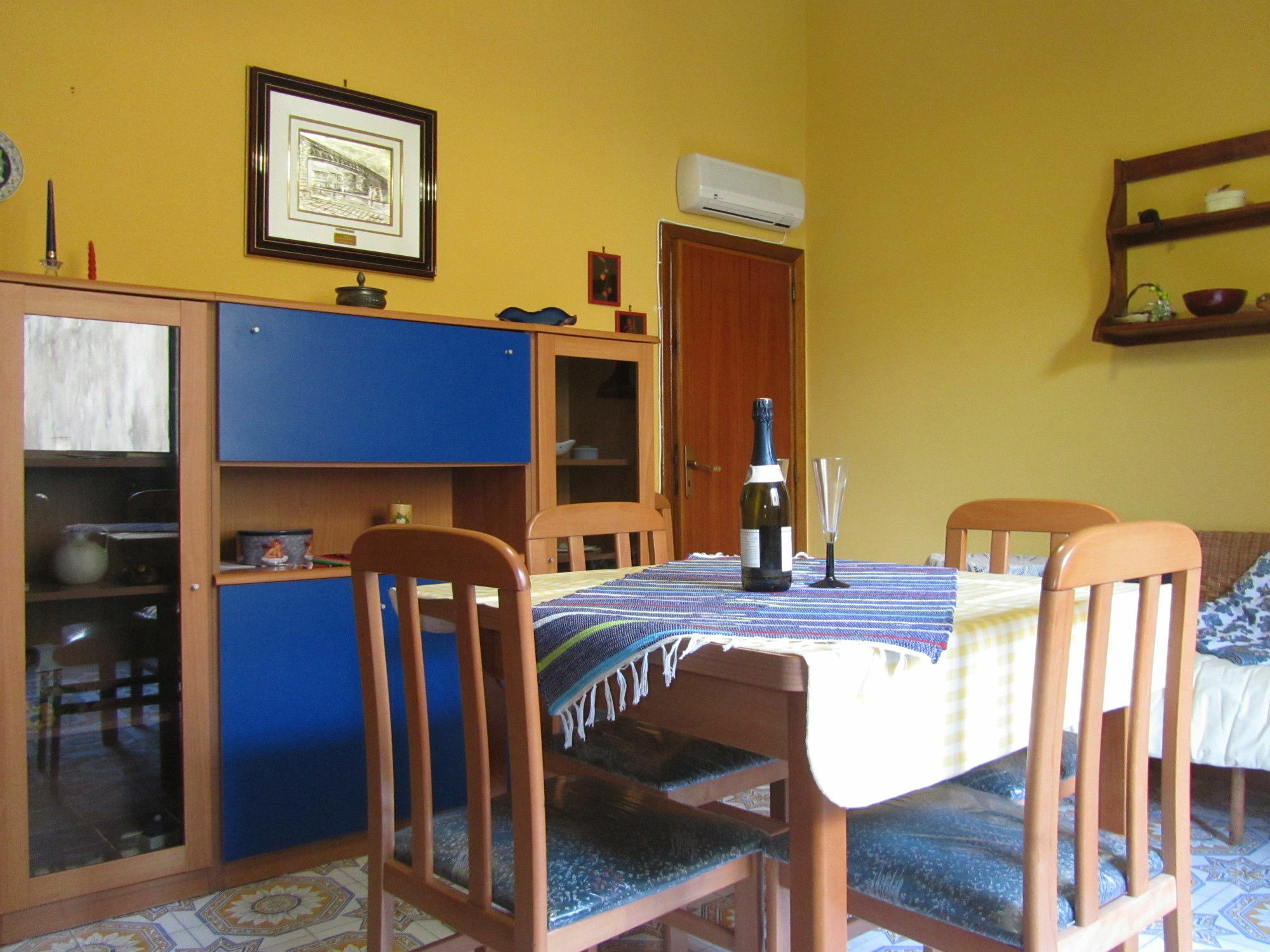 Apartament Comeinsicily - Al Teatro Taormina Zewnętrze zdjęcie