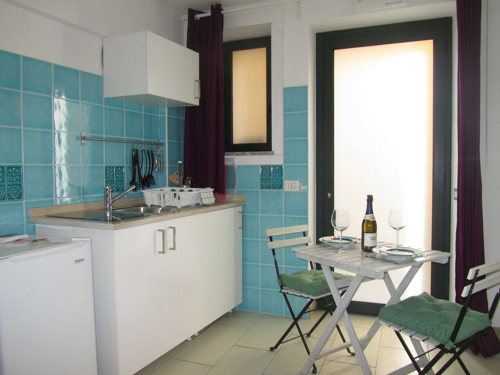 Apartament Comeinsicily - Al Teatro Taormina Zewnętrze zdjęcie